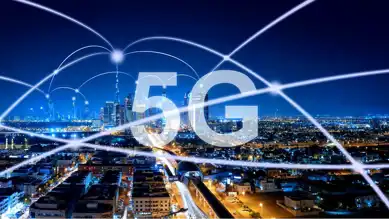 ULAK ve Türksat'tan Yerli 5G Akıllı Ulaşım Sistemi