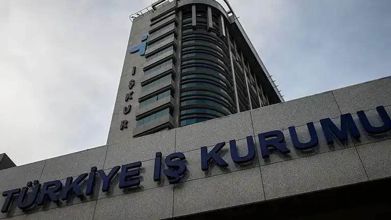 Işıkhan: Ocak'ta 107 Bin Kişi İşe Yerleştirildi Işıkhan: Ocak'ta 107 Bin Kişi İşe Yerleştirildi