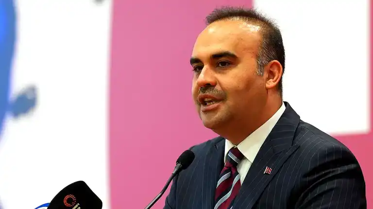 Kacır: Yeşil Dönüşüme 2 Milyon TL Destek!