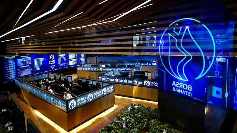 BIST 100 Yükselişle Başladı!