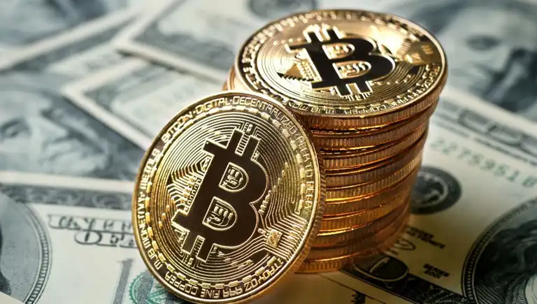 Bitcoin 93 Bin Doların Altında!