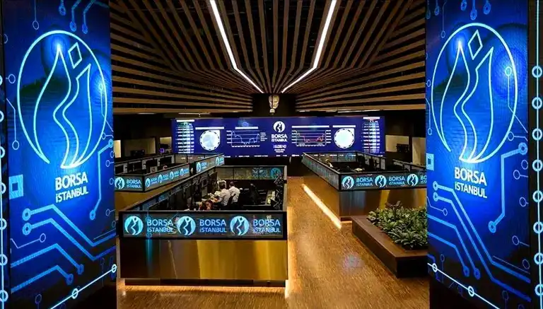 Borsa 10 Bin Altında Kapandı!