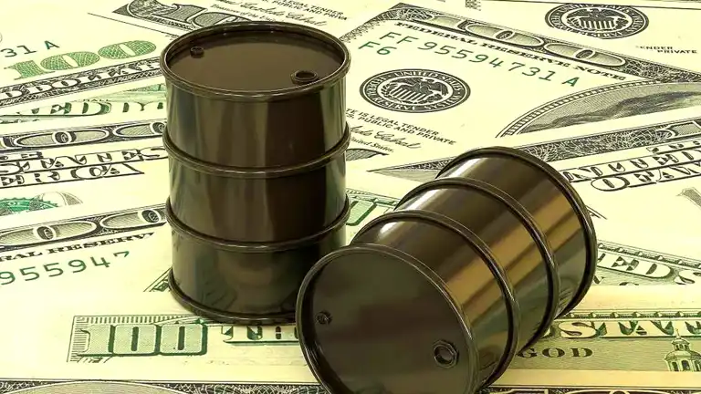 Brent Petrol 72,95 Dolar'dan İşlem Görüyor
