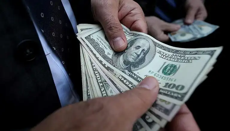 26 Kasım 2024 Dolar Kuru: 34,64 TL