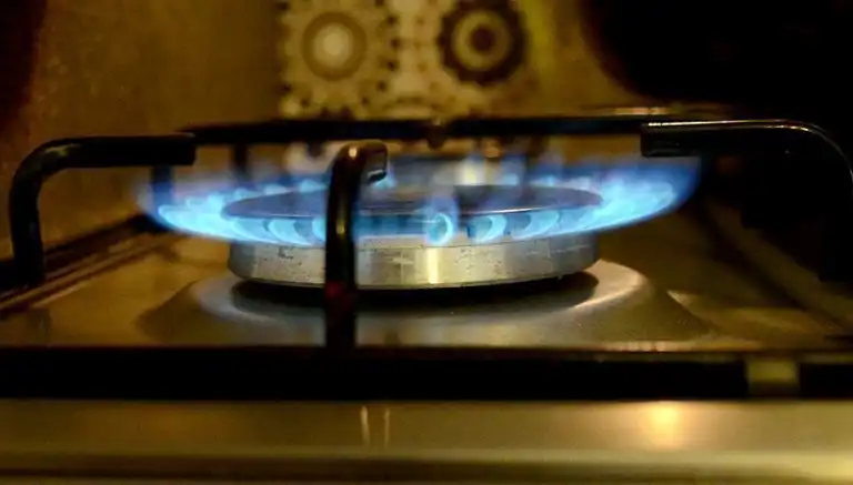 Doğalgaz Fiyatlarında Değişim Yok: Avrupa'da En Uygun Fiyatlardan Biri