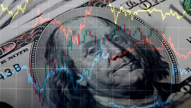 Dolar Kuru 16 Aralık 2024: 34,96 TL