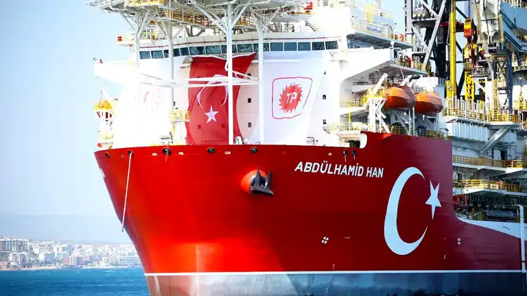 Türkiye'nin Enerji Atılımı Meyvelerini Veriyor