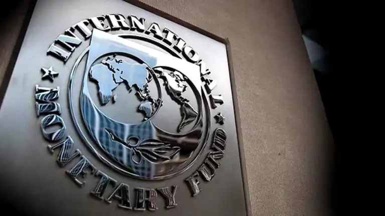 IMF, Türkiye'nin Büyüme Tahminini Yükseltti IMF, Türkiye'nin Büyüme Tahminini Yükseltti