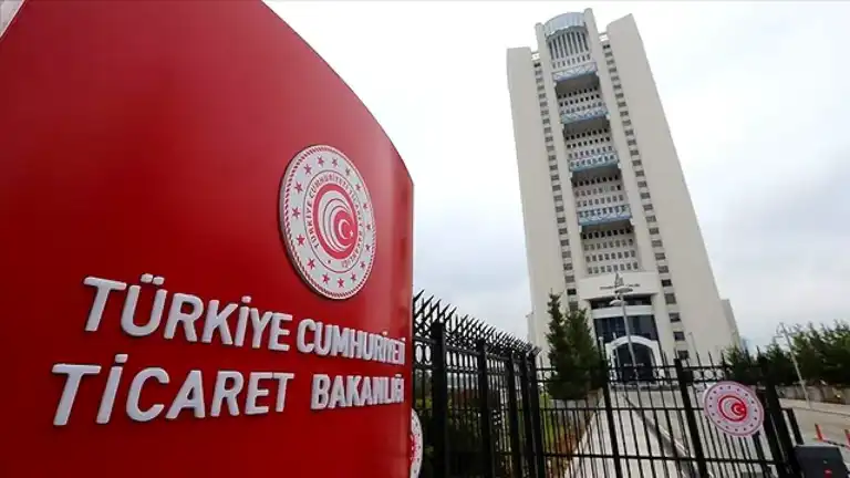 Çin'den Laminat Parke İthalatı Soruşturmada!