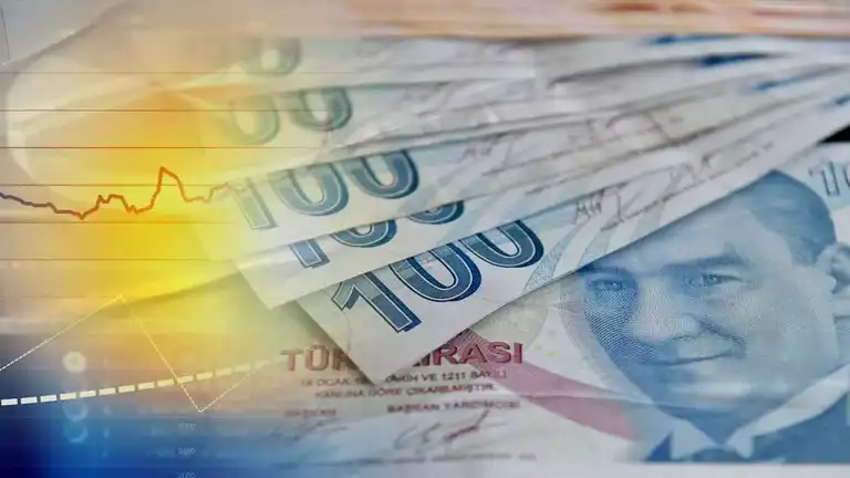 KKM Bakiyesi Düşüşte: 16 Milyar TL Azalma KKM Bakiyesi Düşüşte: 16 Milyar TL Azalma