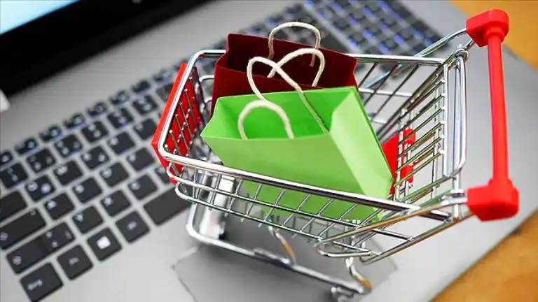 E-Ticarette Yeni Vergileme: 1 Ocak 2025'te Başlıyor