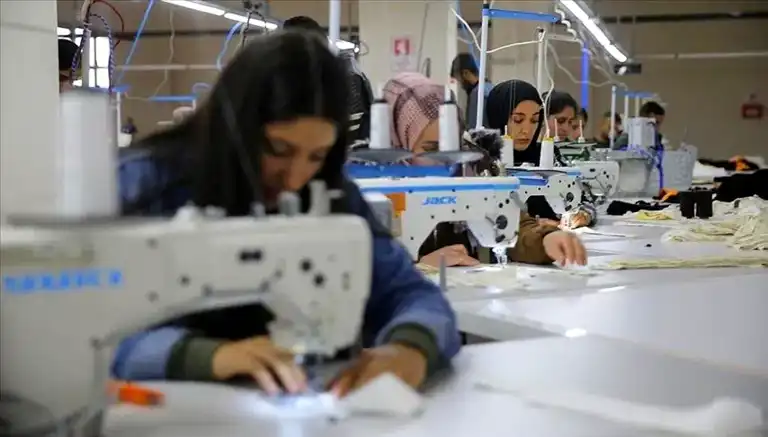 40 m²'de 400 Sigortalı İşçi! Sahte Sigorta Operasyonu