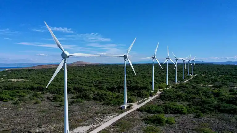 Türkiye'nin Rüzgar Enerjisi Devrimi