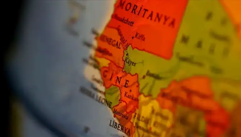 Batı Afrika'da Yeni Para Birimi 